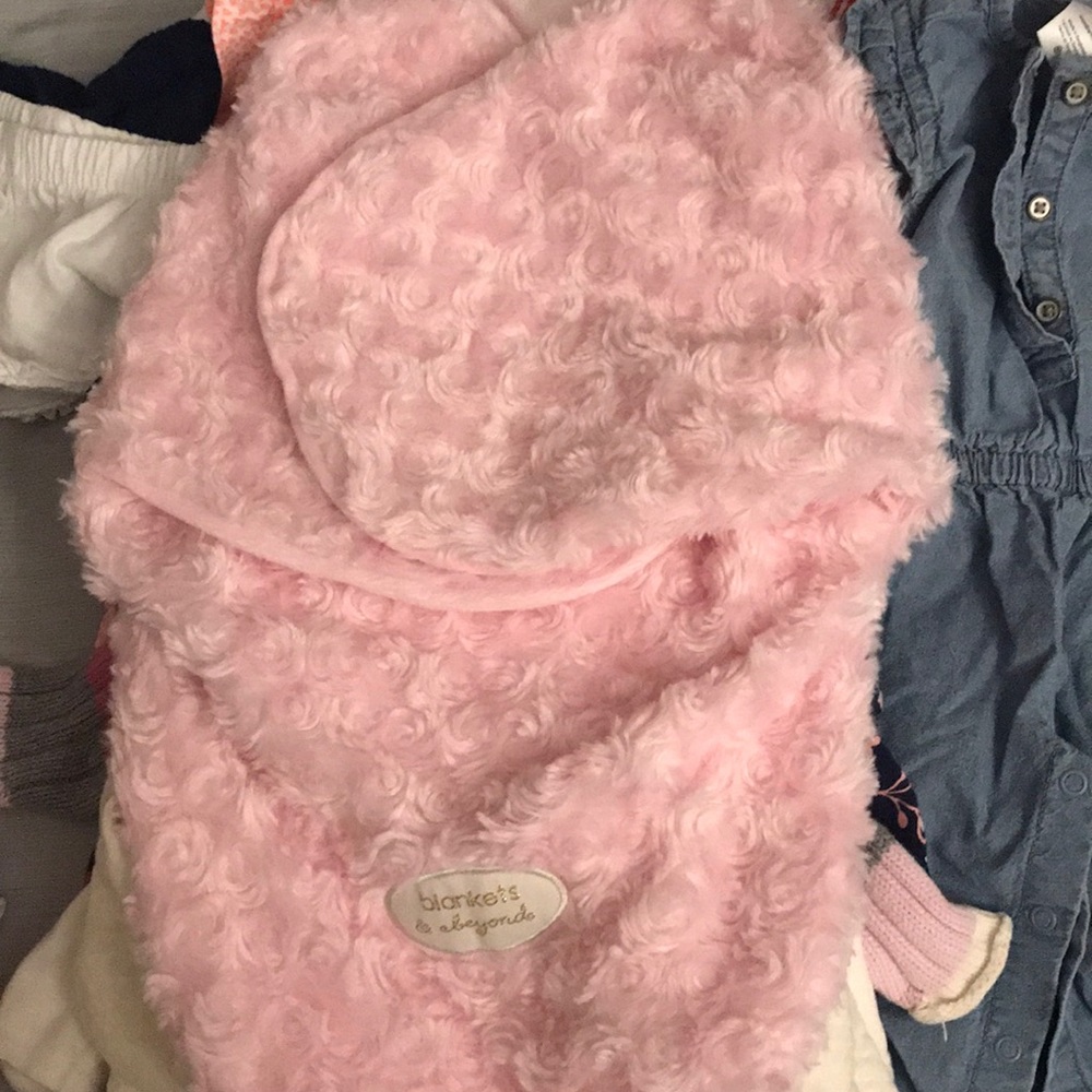 Infant bundle - Picture 5 of 8